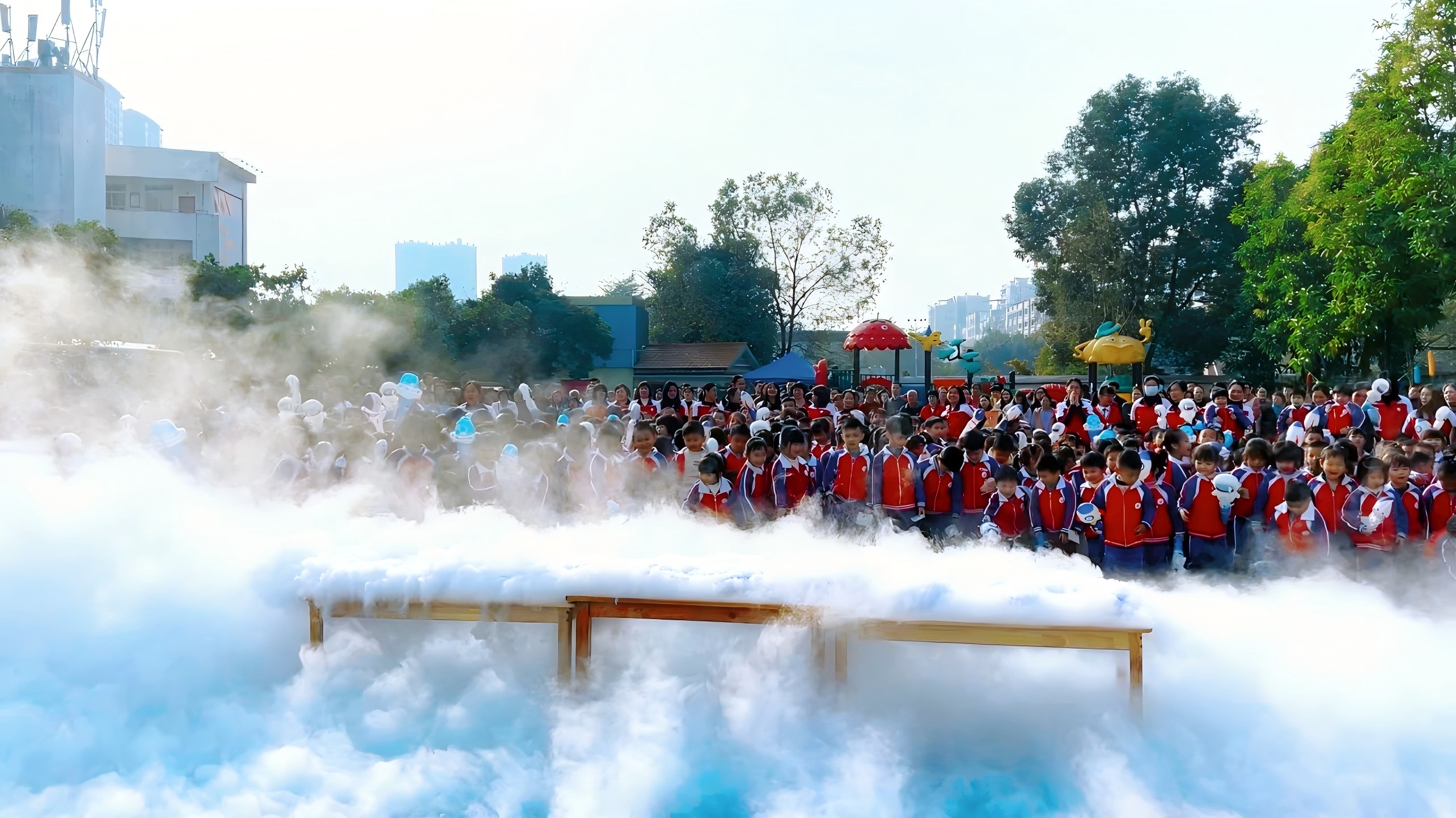 永紅幼兒園舉行喜迎2025年元旦親子游園活動(dòng)1.jpg