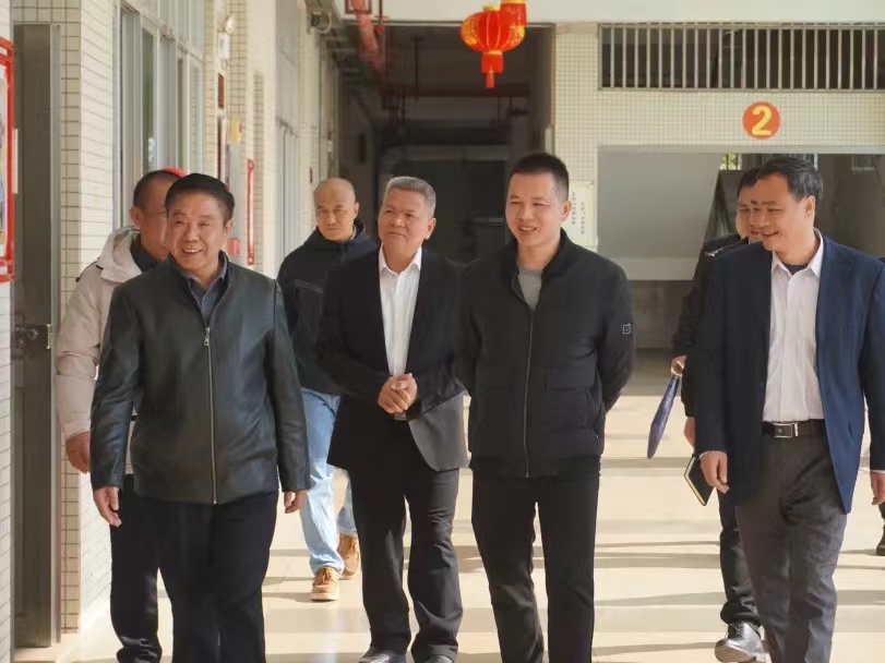 郁南縣領導調研民辦教育工作，助力教育高質量發(fā)展3.jpg